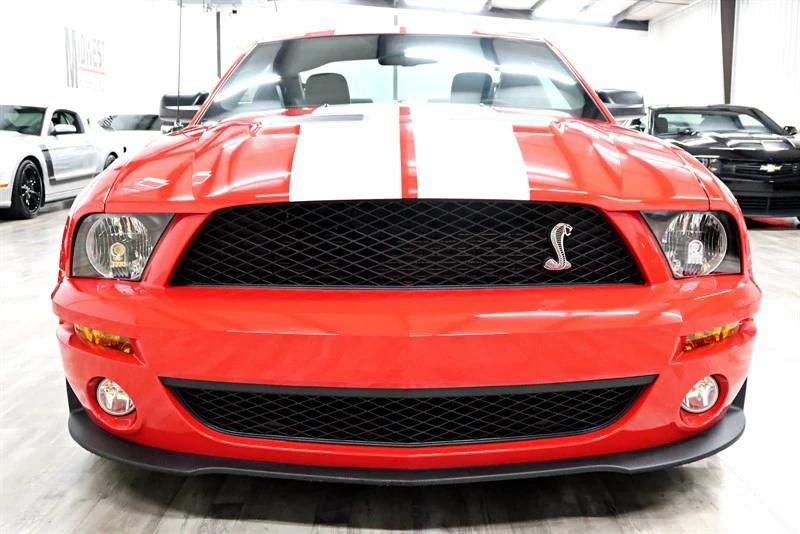 2009 Ford S197 Mustang - Image 11 of 31