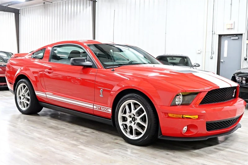 2009 Ford S197 Mustang - Image 7 of 31