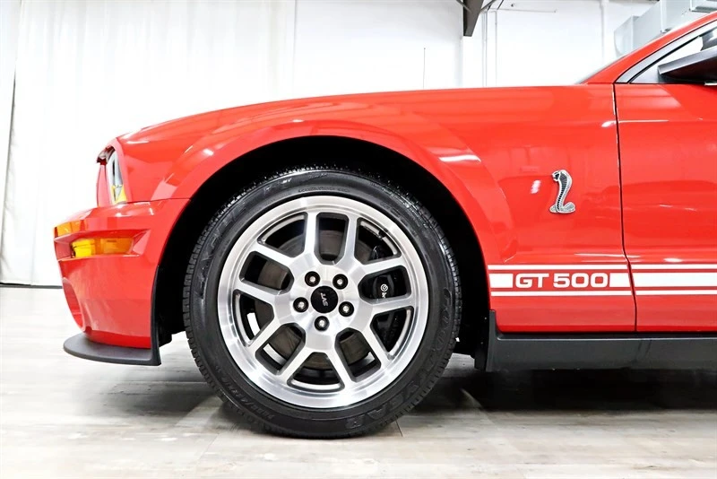 2009 Ford S197 Mustang - Image 13 of 31