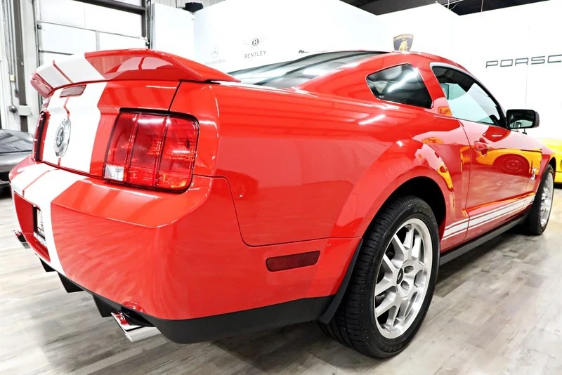 2009 Ford S197 Mustang - Image 19 of 31