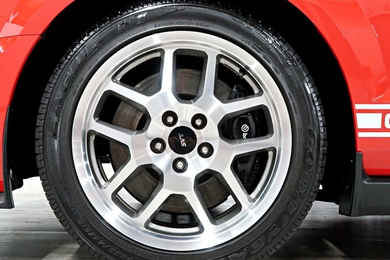 2009 Ford S197 Mustang - Image 14 of 31