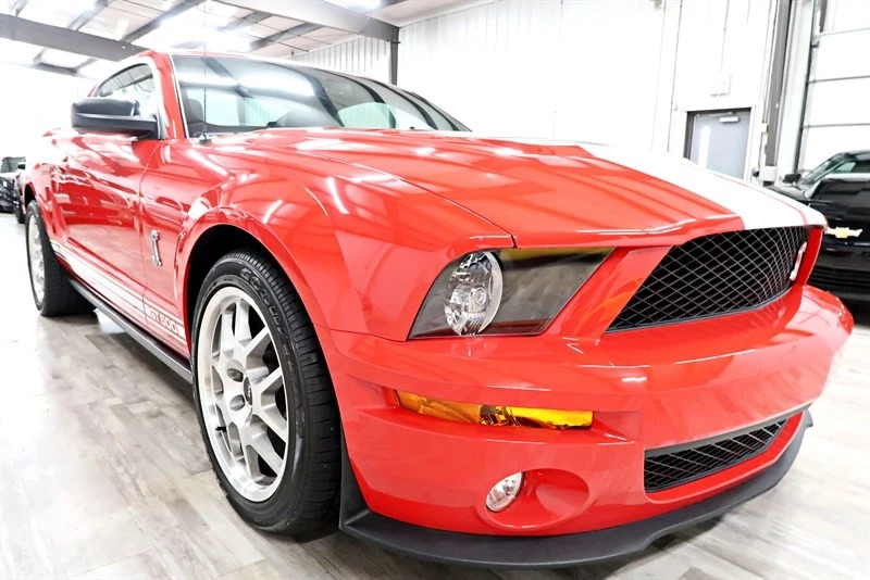 2009 Ford S197 Mustang - Image 24 of 31