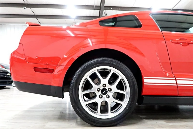 2009 Ford S197 Mustang - Image 20 of 31