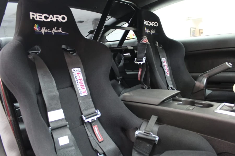 2009 Ford S197 Mustang - Image 2 of 5