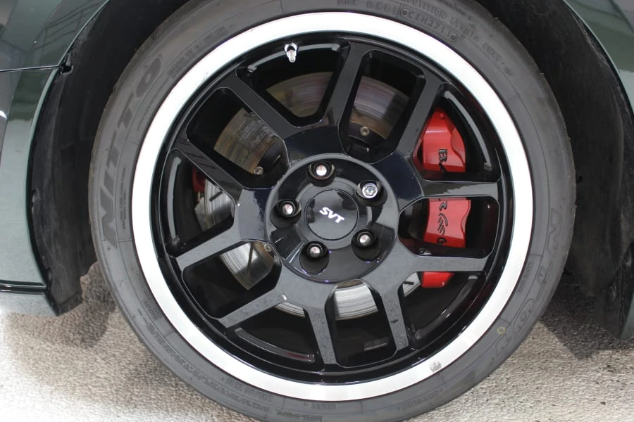 2009 Ford S197 Mustang - Image 5 of 5