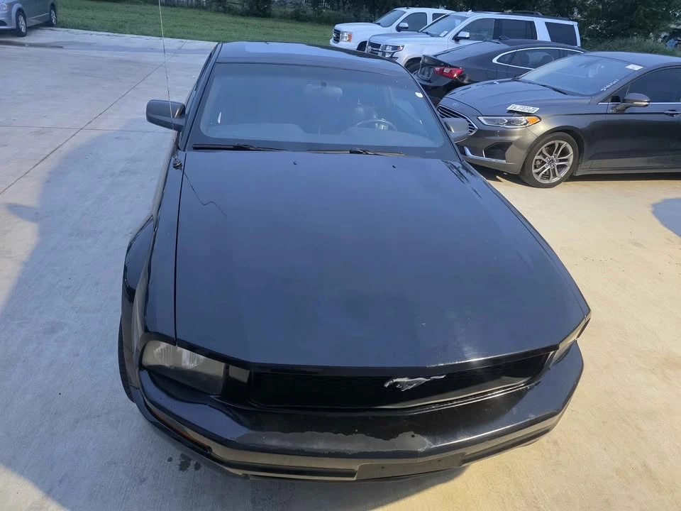 2009 Ford S197 Mustang - Image 6 of 19