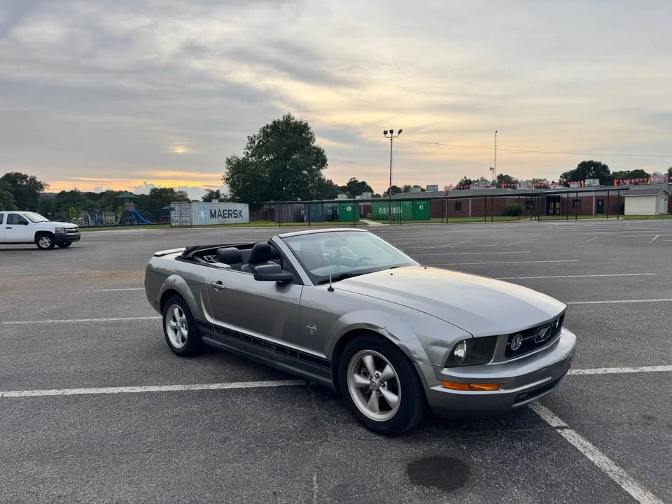2009 Ford S197 Mustang - Image 2 of 11
