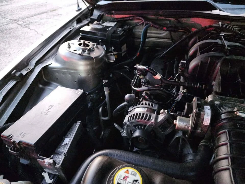 2009 Ford S197 Mustang - Image 14 of 17