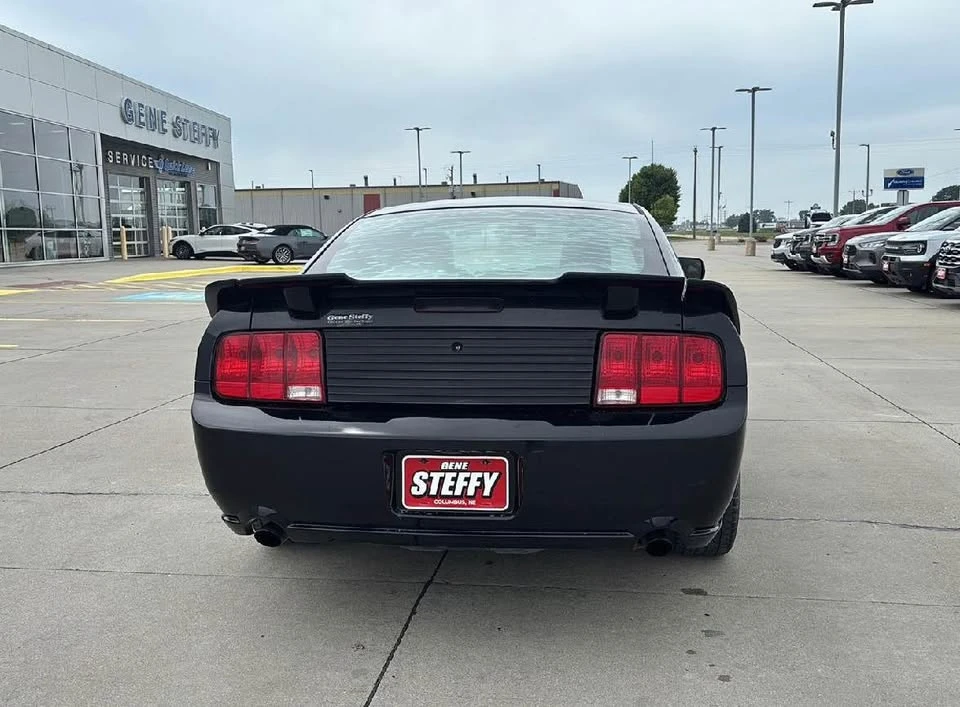 2009 Ford S197 Mustang - Image 12 of 14