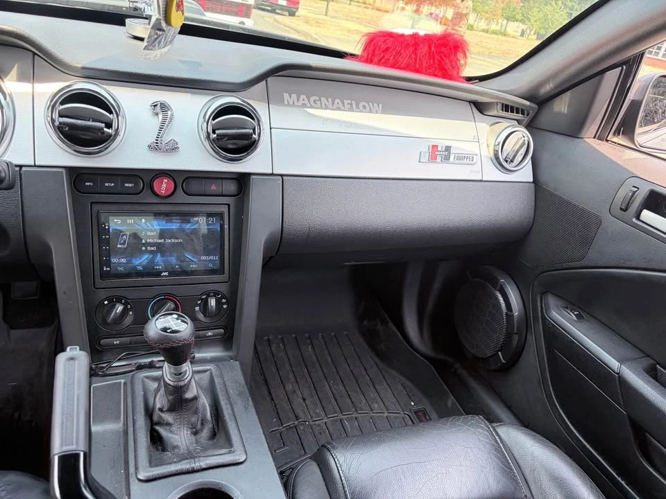 2009 Ford S197 Mustang - Image 6 of 16