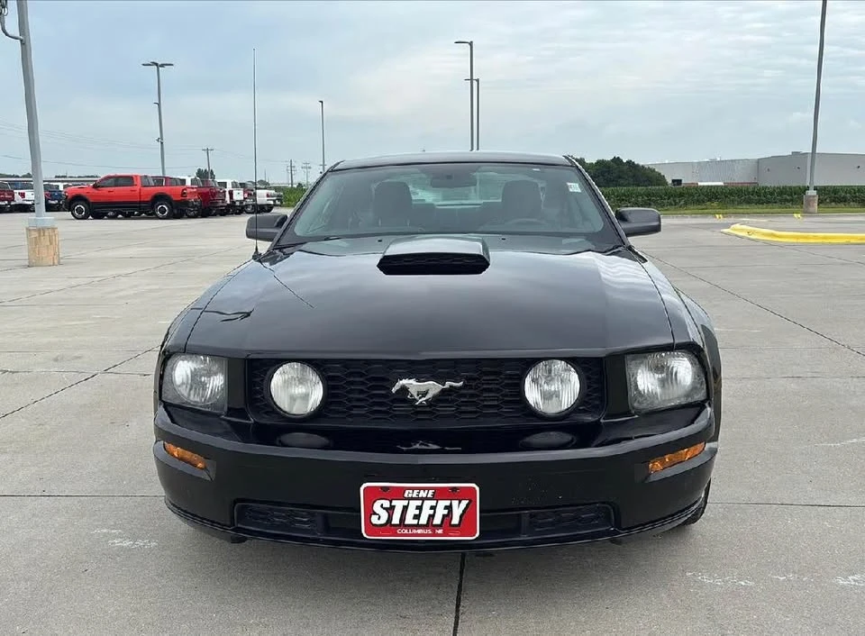 2009 Ford S197 Mustang - Image 14 of 14