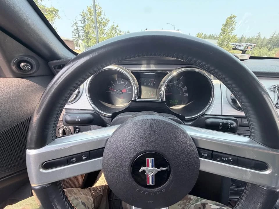 2009 Ford S197 Mustang - Image 2 of 16