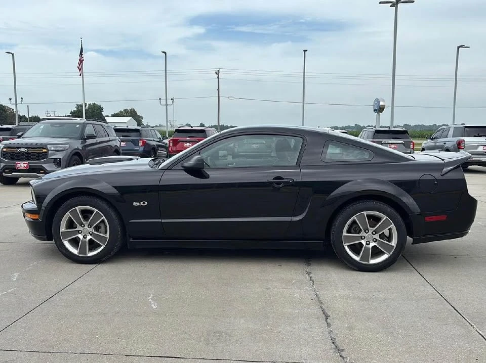 2009 Ford S197 Mustang - Image 13 of 14