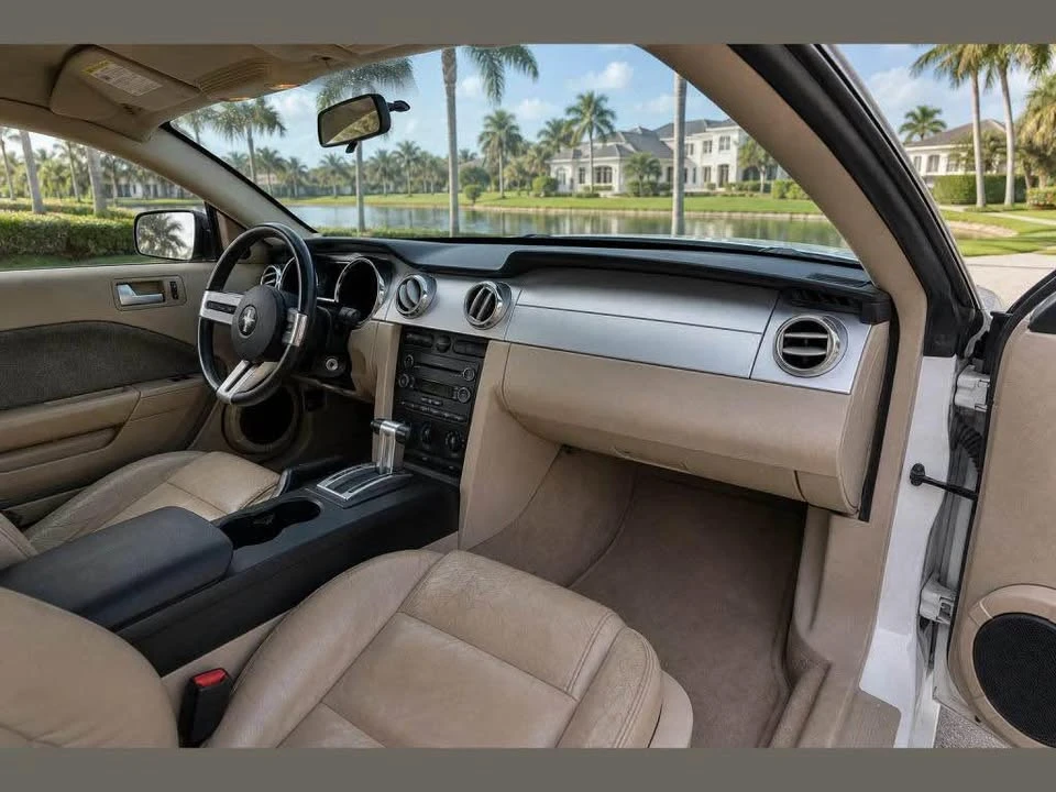 2009 Ford S197 Mustang - Image 12 of 12