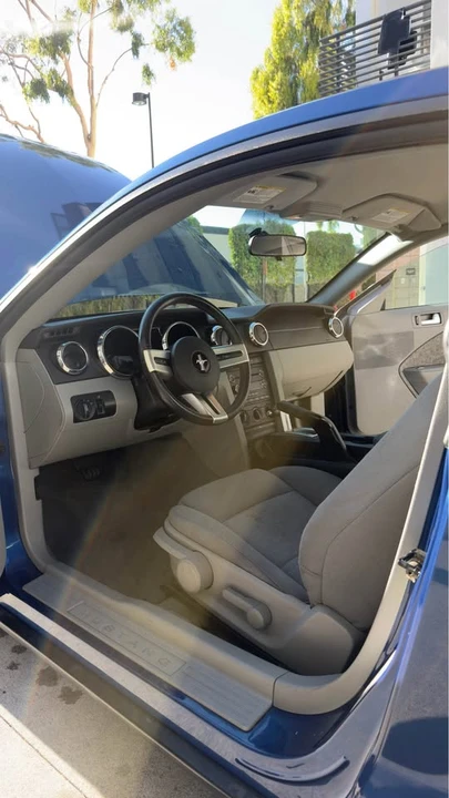 2009 Ford S197 Mustang - Image 12 of 18