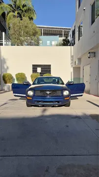 2009 Ford Mustang V6 Deluxe Coupe
