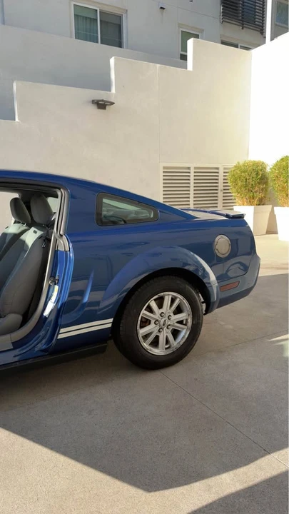 2009 Ford S197 Mustang - Image 10 of 18
