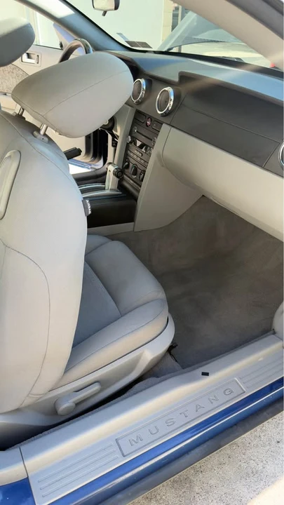 2009 Ford S197 Mustang - Image 8 of 18