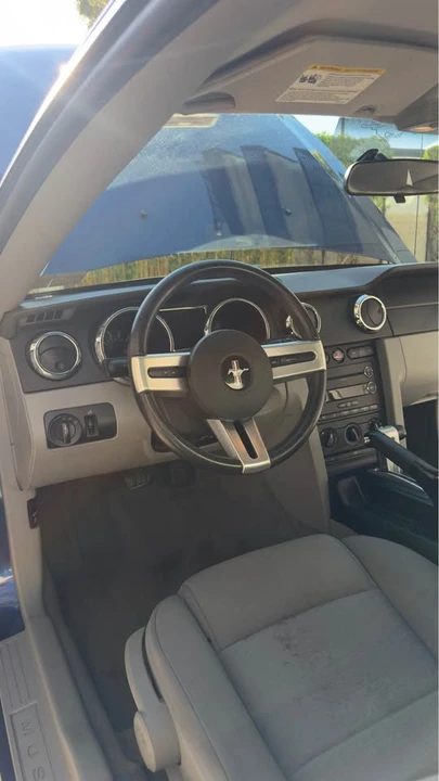 2009 Ford S197 Mustang - Image 11 of 18
