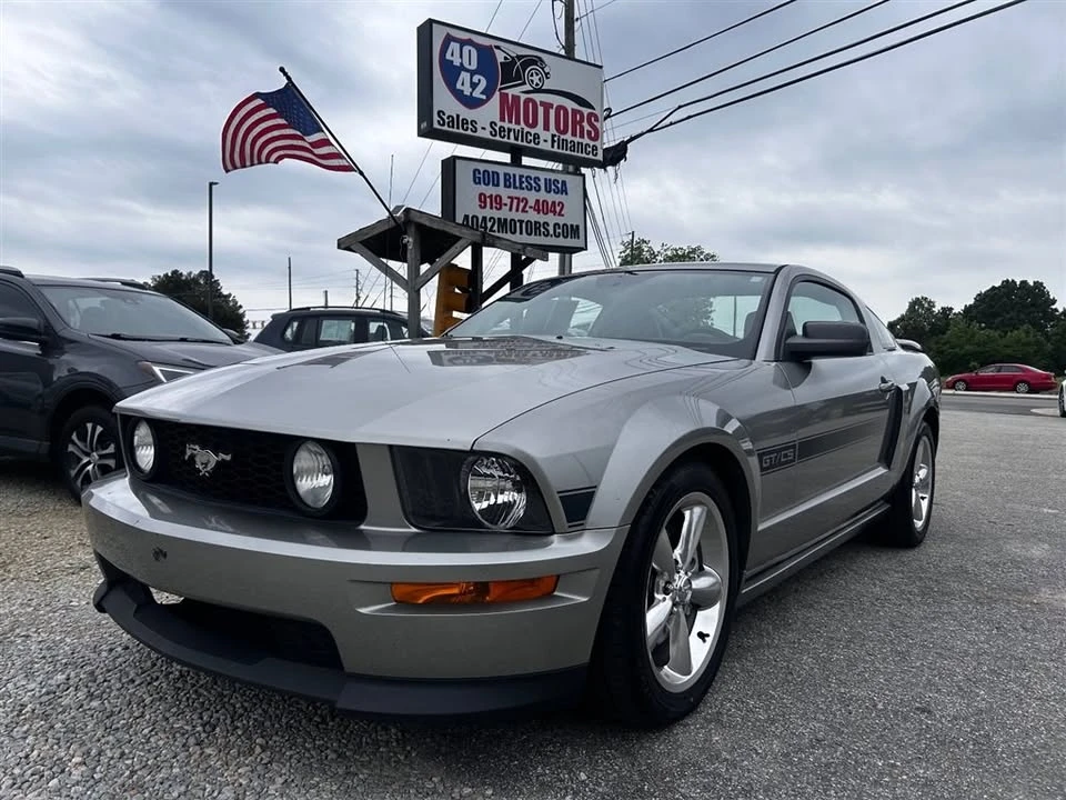 2009 Ford S197 Mustang GT - Image 9 of 20