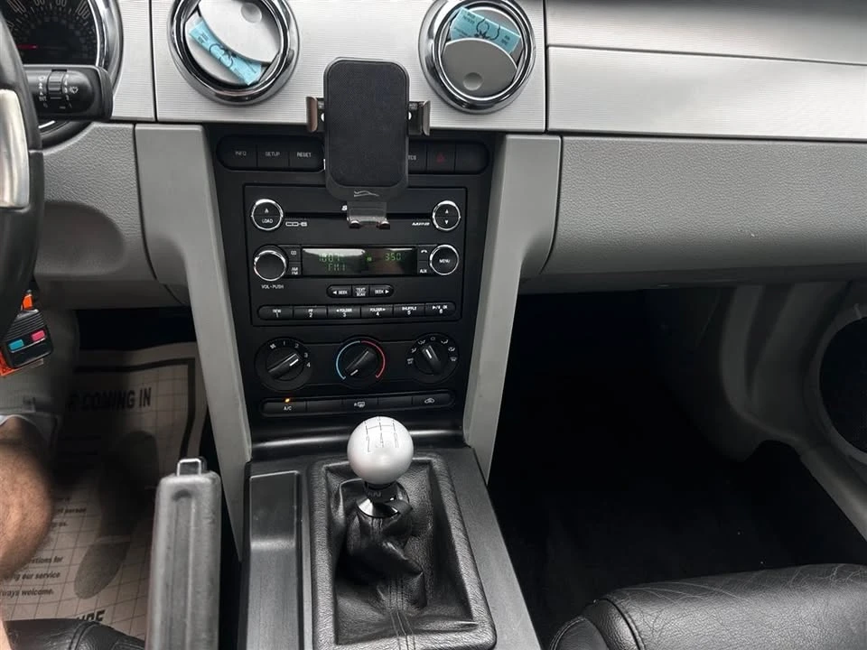 2009 Ford S197 Mustang GT - Image 18 of 20