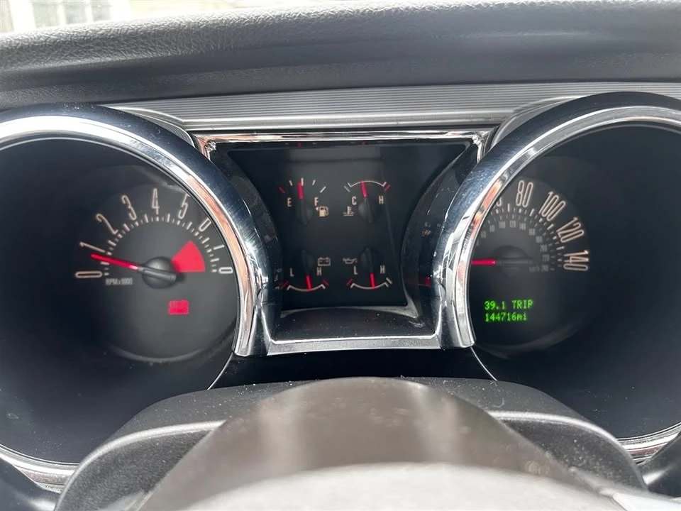 2009 Ford S197 Mustang GT - Image 17 of 20