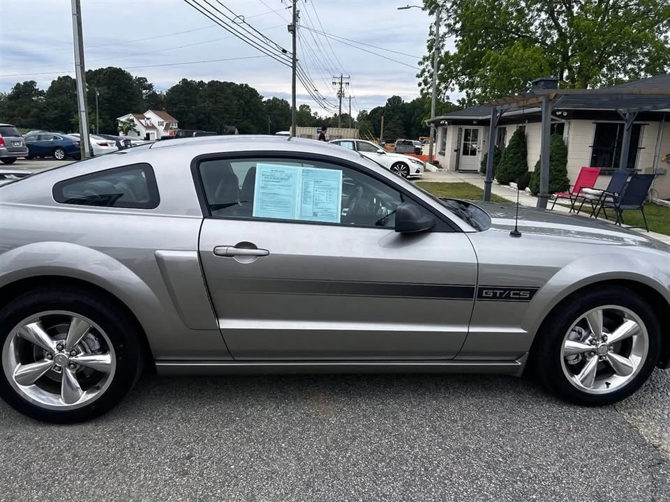 2009 Ford S197 Mustang GT - Image 6 of 20