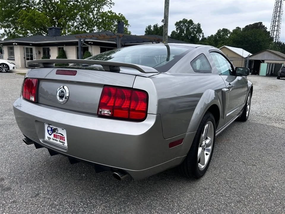 2009 Ford S197 Mustang GT - Image 5 of 20
