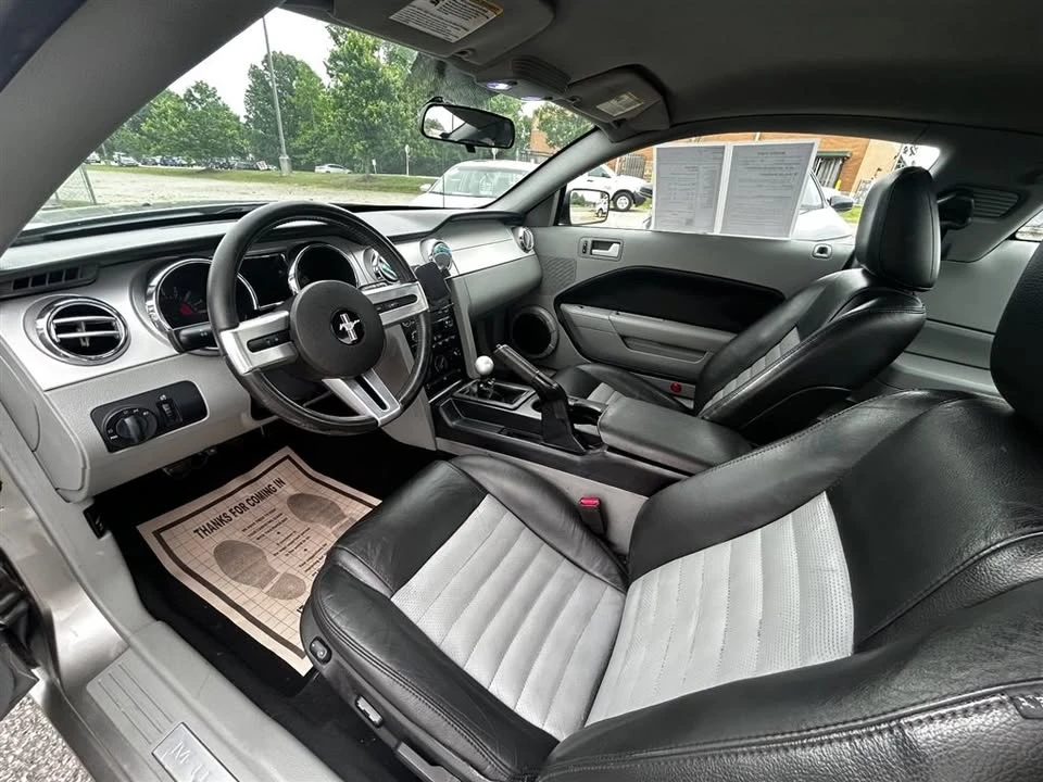 2009 Ford S197 Mustang GT - Image 15 of 20