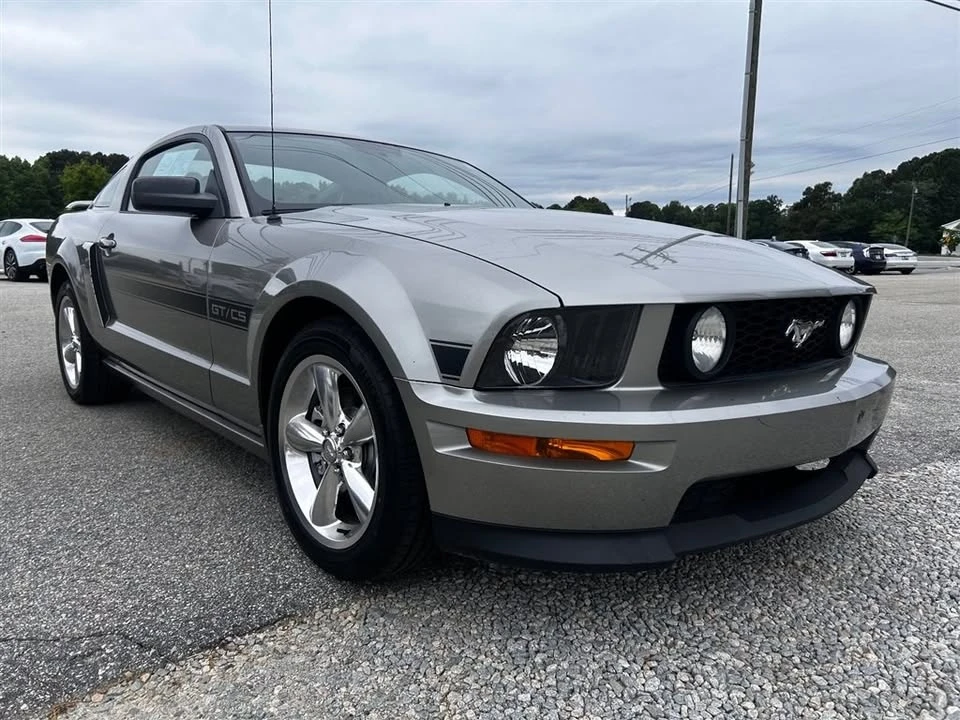 2009 Ford S197 Mustang GT - Image 7 of 20