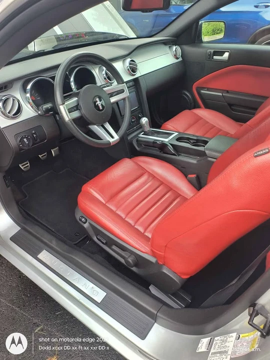 2009 Ford S197 Mustang GT - Image 3 of 18