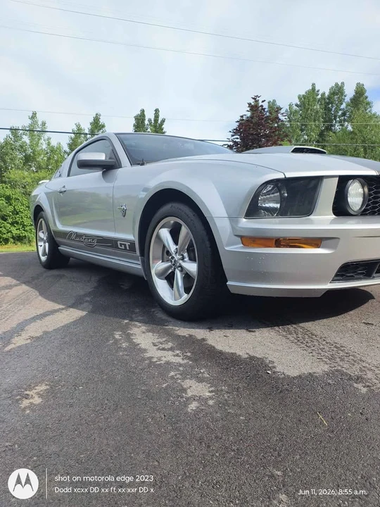 2009 Ford S197 Mustang GT - Image 2 of 18