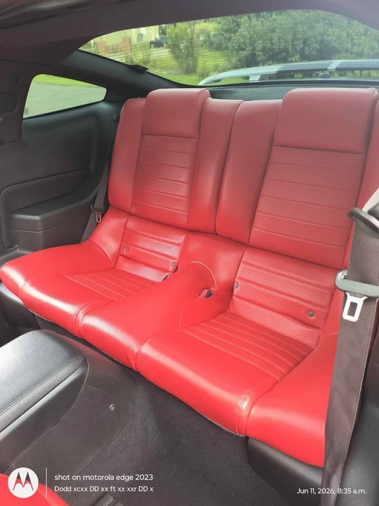 2009 Ford S197 Mustang GT - Image 7 of 18