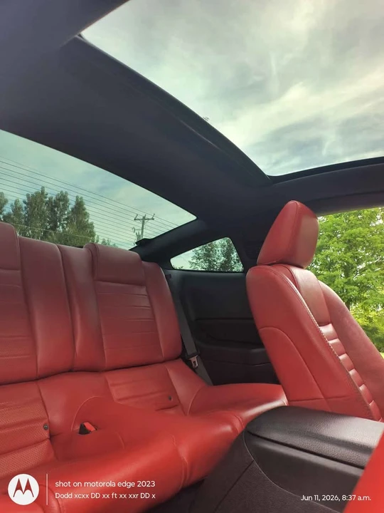 2009 Ford S197 Mustang GT - Image 6 of 18