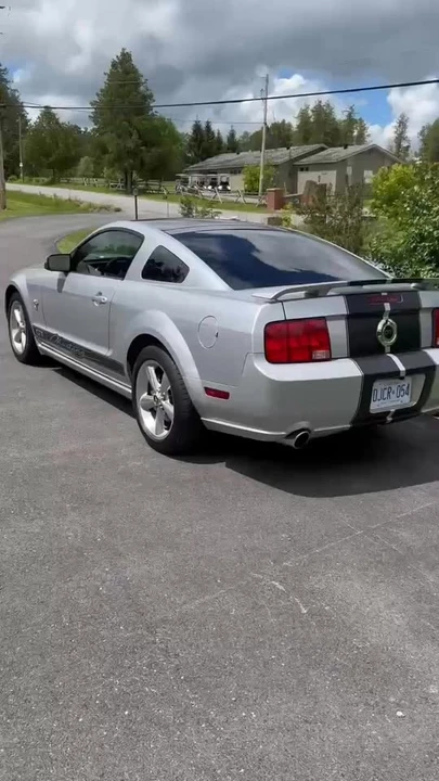 2009 Ford S197 Mustang GT - Image 18 of 18