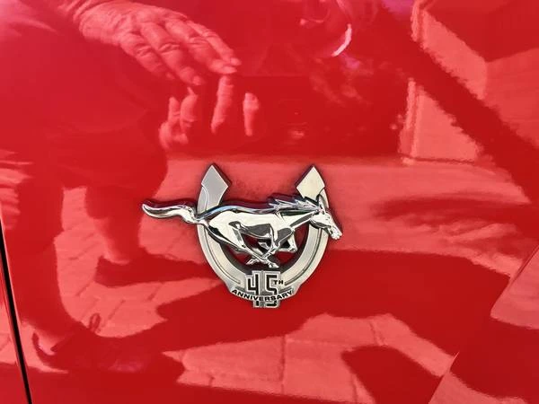 2009 Ford S197 Mustang - Image 17 of 18