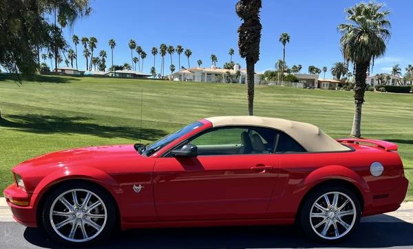 2009 Ford S197 Mustang - Image 6 of 18