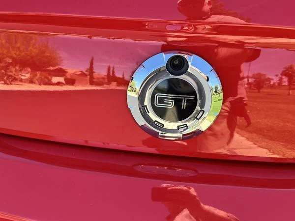 2009 Ford S197 Mustang - Image 18 of 18