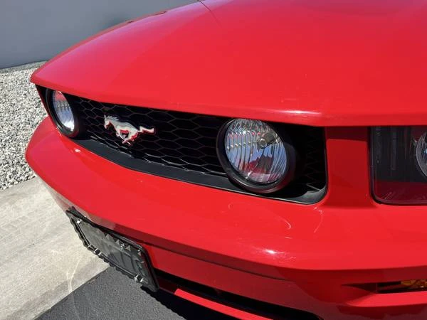 2009 Ford S197 Mustang - Image 14 of 18