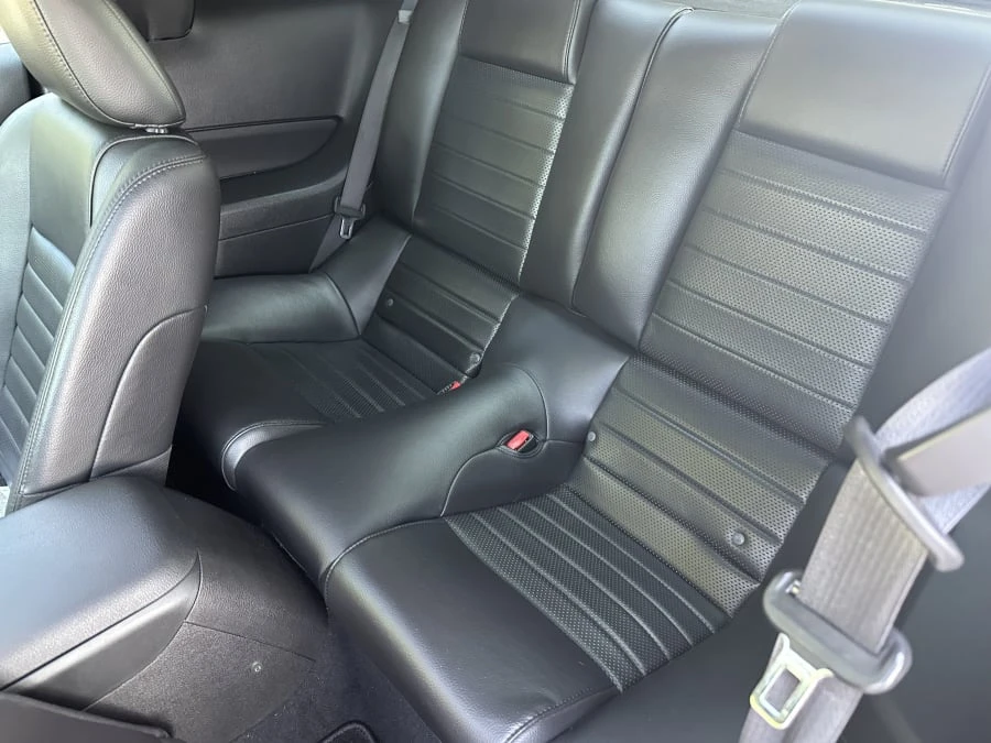 2009 Ford S197 Mustang - Image 8 of 8