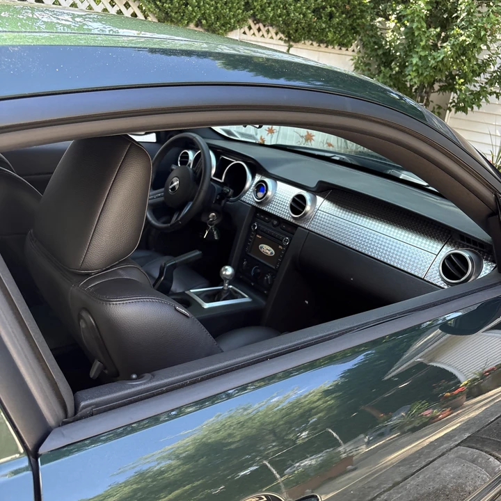 2009 Ford S197 Mustang GT - Image 20 of 29