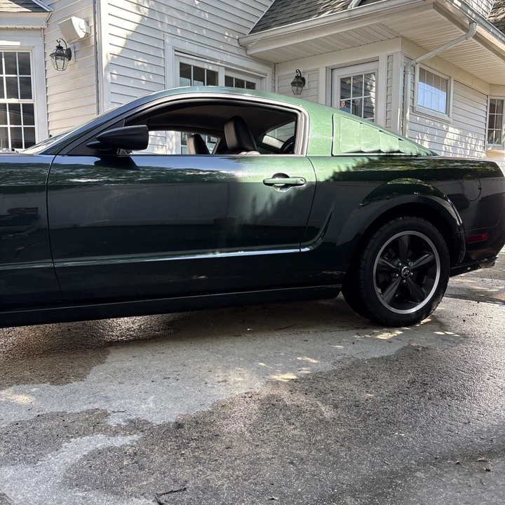 2009 Ford S197 Mustang GT - Image 23 of 29