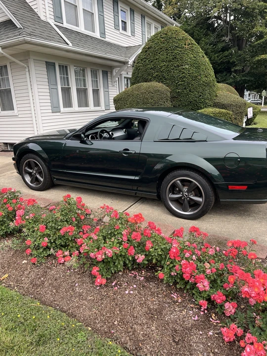 2009 Ford S197 Mustang GT - Image 9 of 29