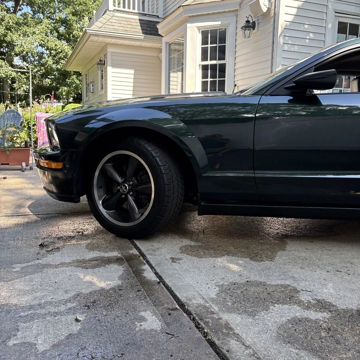 2009 Ford S197 Mustang GT - Image 22 of 29