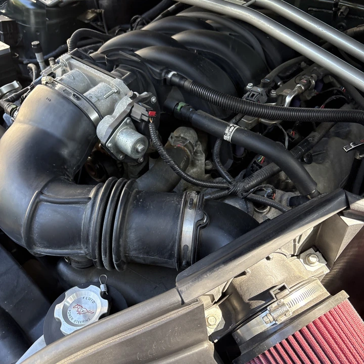 2009 Ford S197 Mustang GT - Image 24 of 29