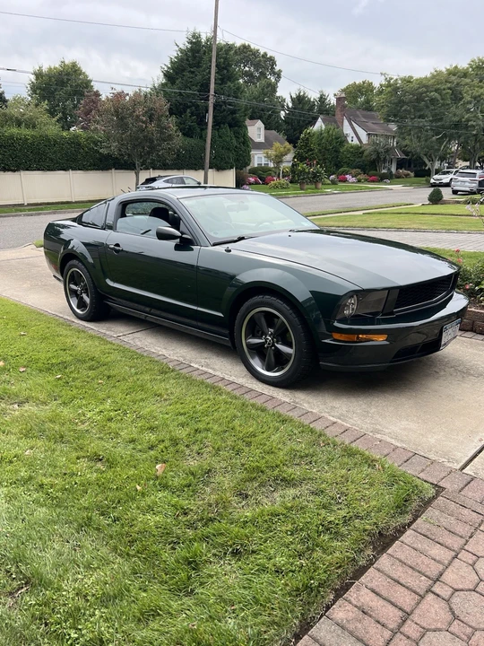 2009 Ford S197 Mustang GT - Image 8 of 29