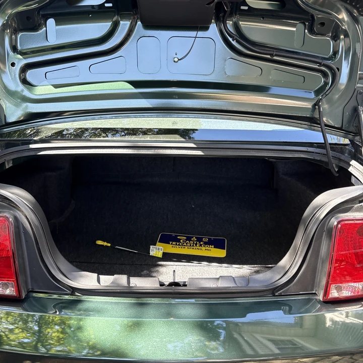 2009 Ford S197 Mustang GT - Image 19 of 29