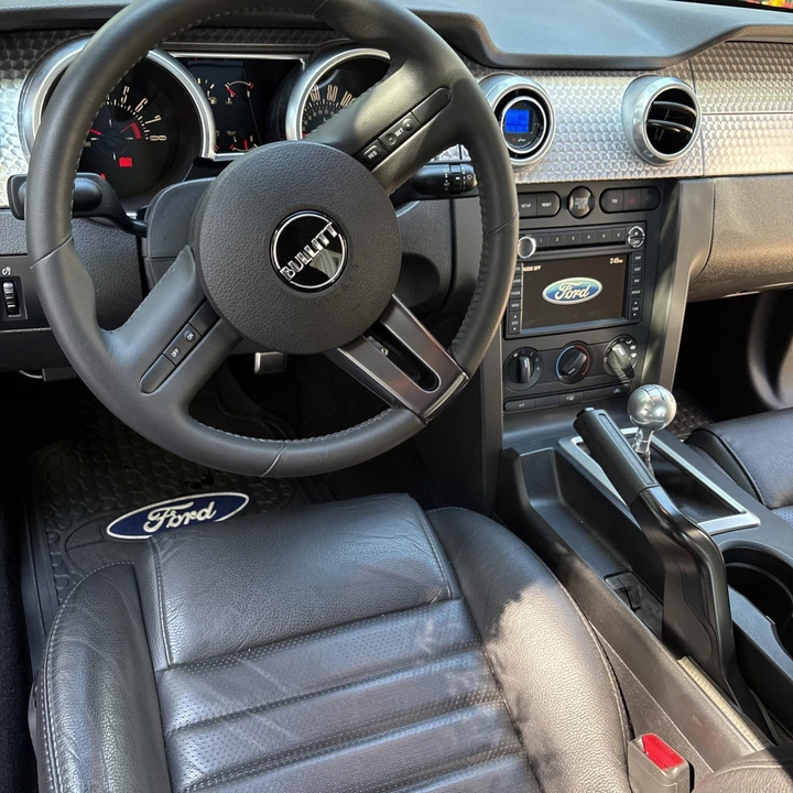 2009 Ford S197 Mustang GT - Image 17 of 29