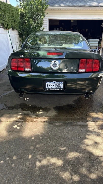 2009 Ford S197 Mustang GT - Image 5 of 29