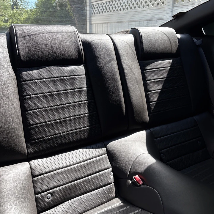 2009 Ford S197 Mustang GT - Image 13 of 29